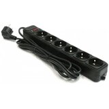 Gembird Kabl GB sa prenaponskom zastitom 6U/1.8M 3x1.5mm | ePonuda.com