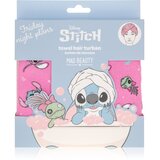 Mad Beauty Disney Stitch turban za kosu 1 kom | shoptok.hr