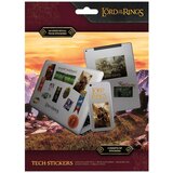 Pyramid nalepnice Lord of the Rings - Tech Stickers | ePonuda.com