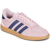 Adidas BREAKNET SLEEK J Ružičasta Cijene