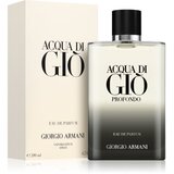Armani Acqua Di Gio 200ml EDP | Eponuda.com