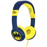 Batman Caped Crusader