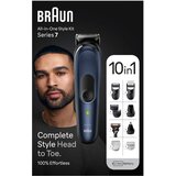 Braun All-in-One Style Kit MGK7421 | Shoptok.si