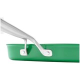 FABINI Žar aluminijasta ponev z neprijemljivo površino ø 28 cm Meda 3.0 – | Shoptok.si