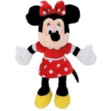 Disney pliš Minnie large crvena Cijene