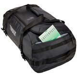 Thule Sportska/putna torba i ruksak 2u1 Chasm 70L crna | shoptok.hr