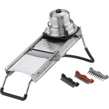 Mandoline Revolution Stainless Steel