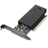 Lenovo RTX A400 4GB | 4xminiDisplayport | GDDR6 | Grafična Kartica | Shoptok.si
