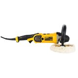 Dewalt brusilica za poliranje polirka DWP849X 1250W 178mm | Eponuda.ba
