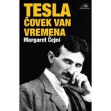  Tesla, čovek van vremena - Margaret Čejni Cene