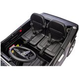  Licencirani auto na akumulator Dodge Charger R/T DLS-K12 24V7Ah - crni | shoptok.hr