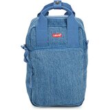 Levi's Nahrbtniki WOMEN'S L-PACK MINI Modra | Shoptok.si