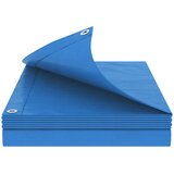 CERADA s rupama Plava 4 x 8 m 90 gsm PE | shoptok.hr