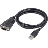 serijski kabl Crno 1,5 m USB 2.0