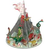 Roger la Borde Adventski kalendar Dino Mighty -