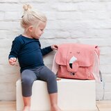 Trixie otroška torba mrs. flamingo | Shoptok.si