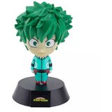 Paladone SVETILKA ZA IKONE MY HERO ACADEMY IZUKU MIDORIYA, (21383687) Cene