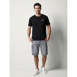 Sinsay Pamučna majica s natpisom Daddy | shoptok.hr