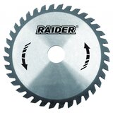 Raider 163118 Listovi za kružnu testeru, 255x25.4mm Cene