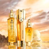 Guerlain Abeille Royale Multi-Wrinkle Minimizer Eye Cream krema proti gubam za predel okoli oči 15 ml | Shoptok.si