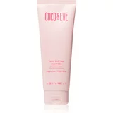 Coco & Eve Fruit Enzyme Cleanser kremasti gel za čišćenje za lice 120 ml