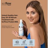 SoFlow Protein Milk For Hair Lamination mlijeko za kosu s proteinom Hair Lamination 150 ml | shoptok.hr