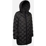 Geox Black women's parka Vilde - Women's | Shoptok.si