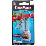 Drugo New England Patriots TeenyMate Tagalong privjesak | shoptok.hr