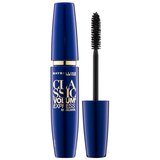 Maybelline Classic Volum' Express maskara za volumen 10 ml odtenek Black cene