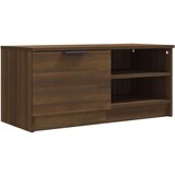 TV ormarići 2 kom boja smeđeg hrasta 80x35x36 5 cm drveni | shoptok.hr