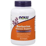 Now Foods Berberin NOW (90 mehkih kapsul) cene