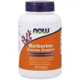 Berberine Glucose Support 90 kapsula