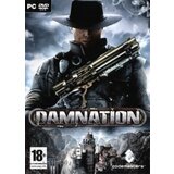 Steam Damnation (PC) Key EUROPE | ePonuda.com