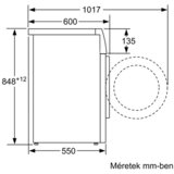 Bosch WAN28163BY mašina za pranje veša | Eponuda.com