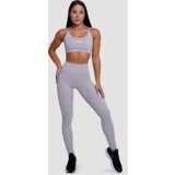 GymBeam sportski grudnjak fit mist grey | ePonuda.com