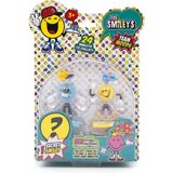  Smileys figurice 2 kom ( 1031799 ) Cene
