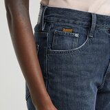 G-star Raw ženske Viktoria High Straight farmerke D23959_D762_G793_32 | ePonuda.com