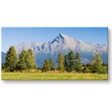  Slike na platnu slovačka panorama (moderne slike na platnu) | ePonuda.com