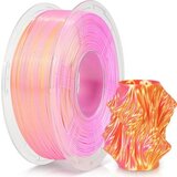 SUNLU Silk PLA+ Dual Color Pink Gold | shoptok.hr