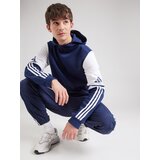 Adidas Sportska sweater majica 'SQ25' mornarsko plava / bijela | shoptok.hr