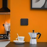 solight 5B322B - spoljna ugradna podna utičnica IP55, crna, pravougaona | Eponuda.com