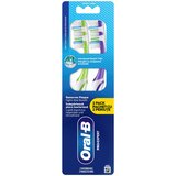 Oral-b četkica whales clean 2ct | ePonuda.com