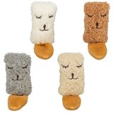 Trixie igračka za mačke pliš Sleeping face 17 cm, razni oblici | shoptok.hr