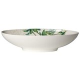 Zdjela 38X22 CM 3287 QUINSAI GARDEN | Eponuda.ba