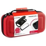 Bigben Nintendo Switch Deluxe Travel Case Red Cijene
