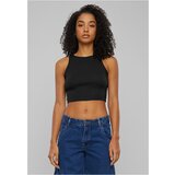 Urban Classics Women's cropped top black Cijene