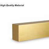  Brilagi - LED luster na sajli SLEEKLINE LED/40W/230V 3000/4500/6000K zlatna | Eponuda.com