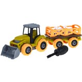  Unscrewed Tractor + Accessories | shoptok.hr