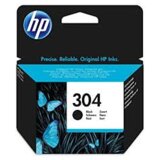Pot INK HP N9K06AE No304 bk | Eponuda.ba