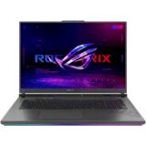  Laptop ASUS ROG STRIX G18 G814JV-N5042 18″ FHD 165Hz IPS AG G-Sync Intel i7 13650HX/16GB DDR5/1TB SSD/NVIDIA RTX 4060-8GB/2Y/siva | Eponuda.ba